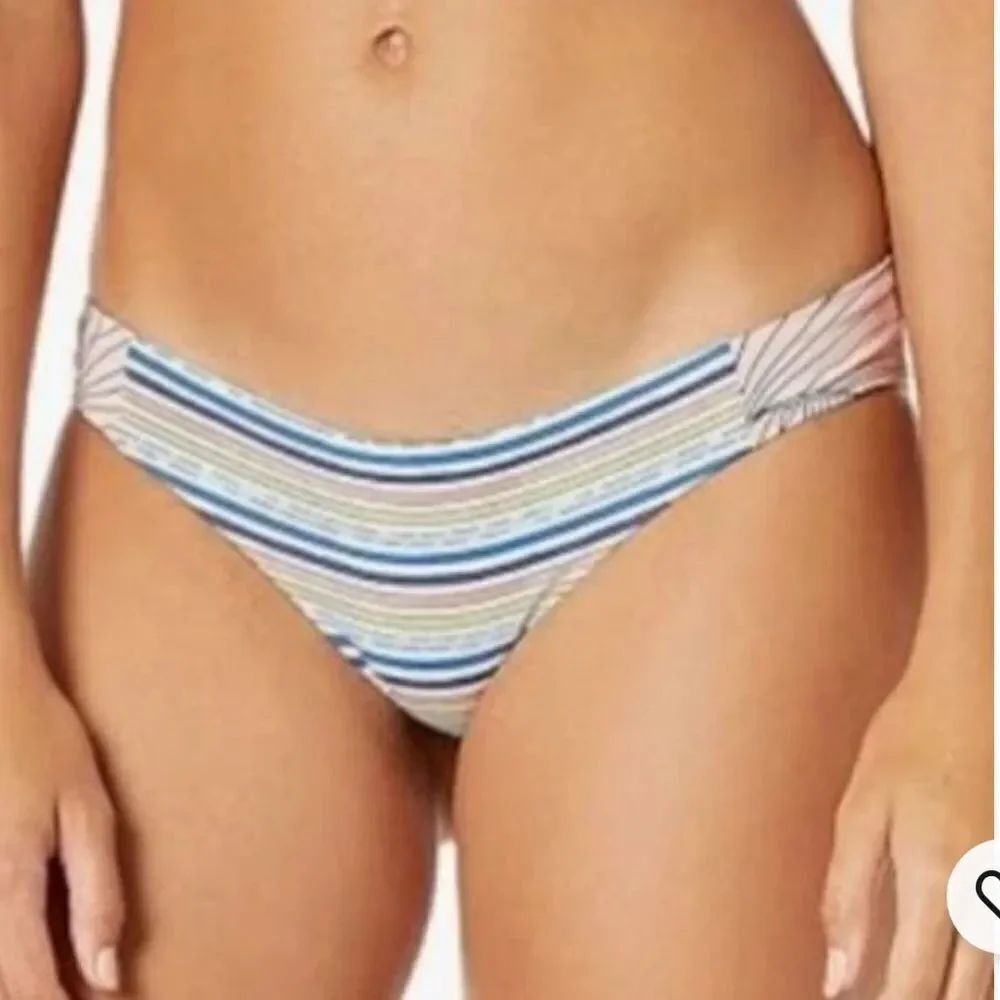 New Maaji Parrots Lovely Signature Cut Bottoms Large